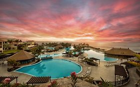 La Palma - Teneguía Princess