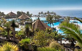 La Palma - Teneguía Princess